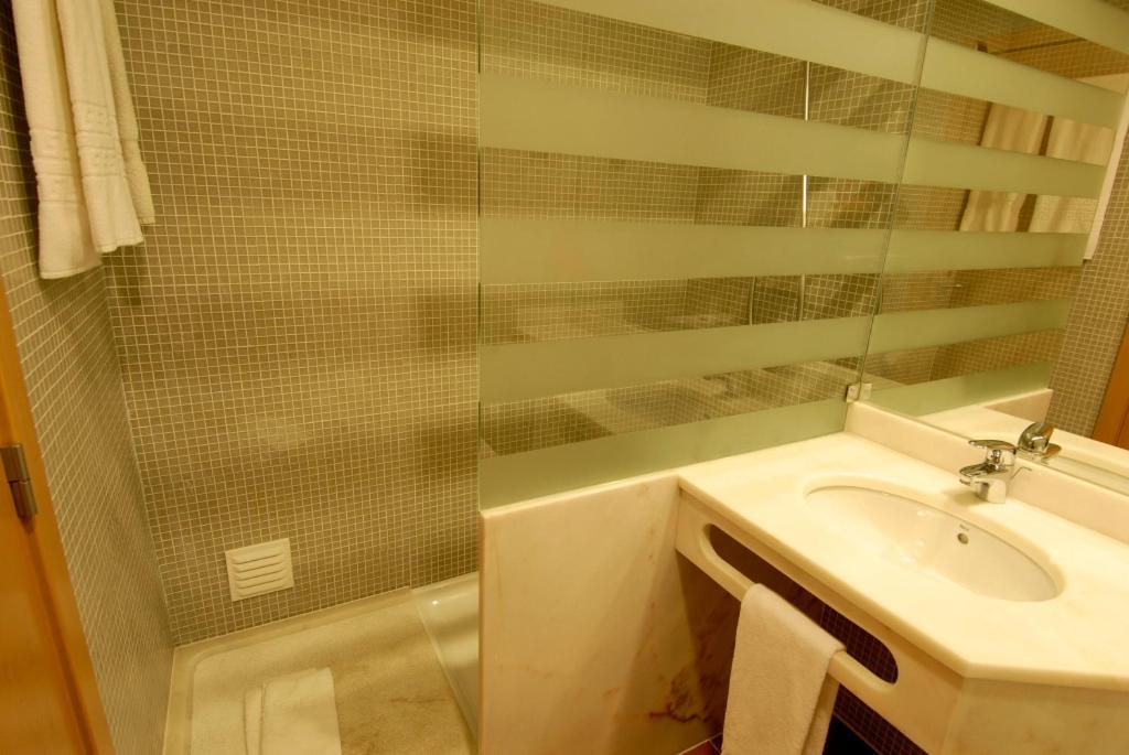 Aparthotel Olhos D'Agua Albufeira Room photo