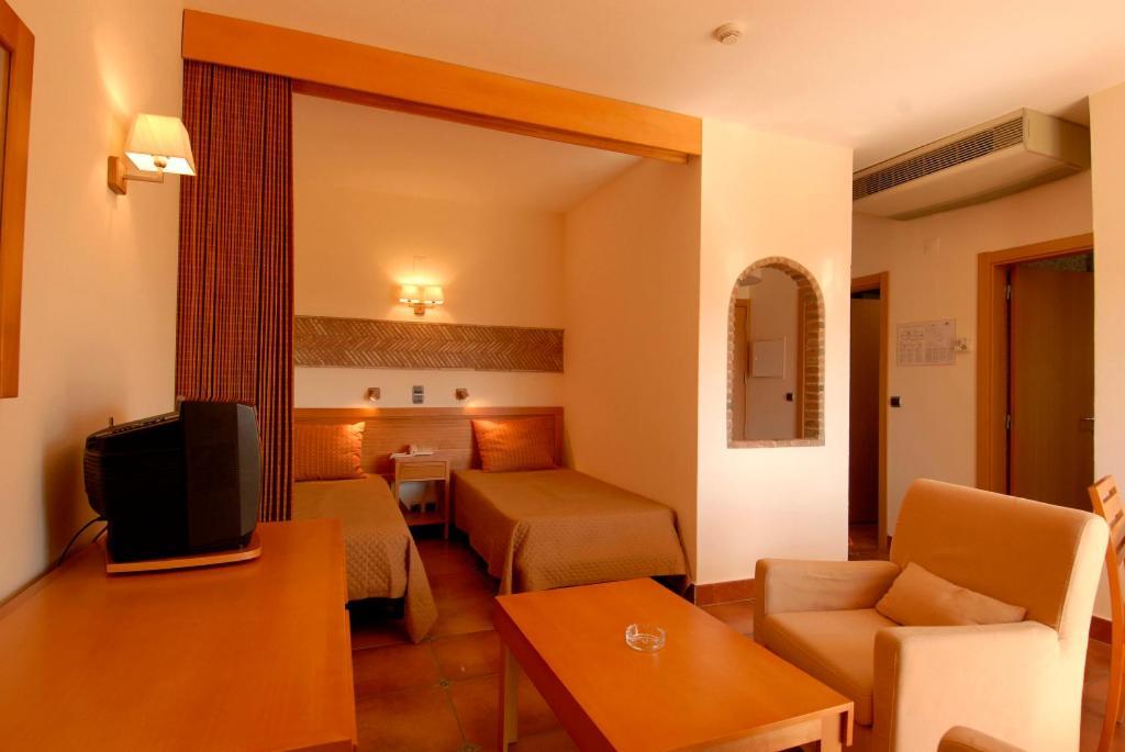 Aparthotel Olhos D'Agua Albufeira Room photo