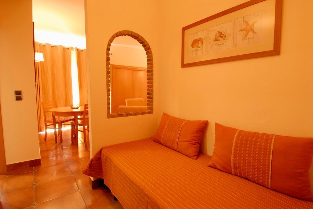 Aparthotel Olhos D'Agua Albufeira Room photo