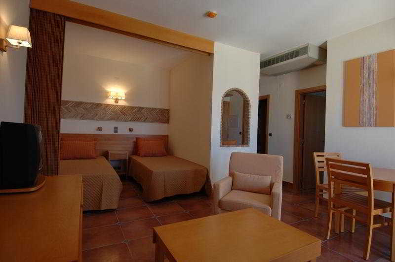 Aparthotel Olhos D'Agua Albufeira Exterior photo