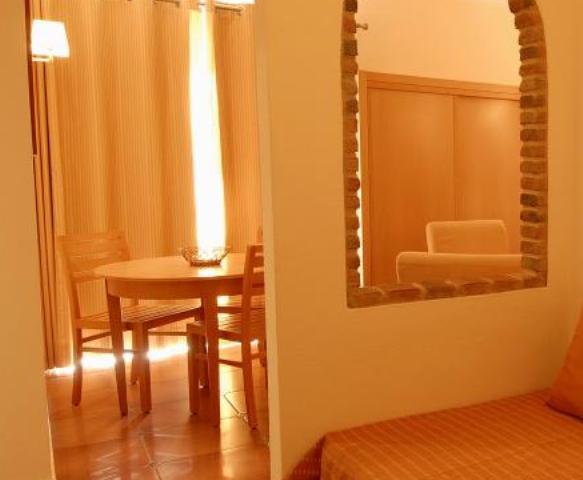 Aparthotel Olhos D'Agua Albufeira Exterior photo